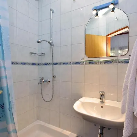 Apartments By The Sea Pisak, Omis - 7521