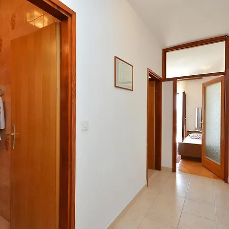 Apartments By The Sea Pisak, Omis - 7521