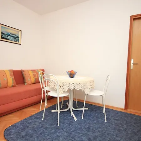 Apartments By The Sea Pisak, Omis - 7521