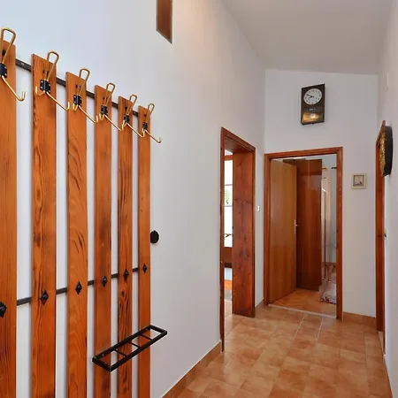 Apartments By The Sea Pisak, Omis - 7521